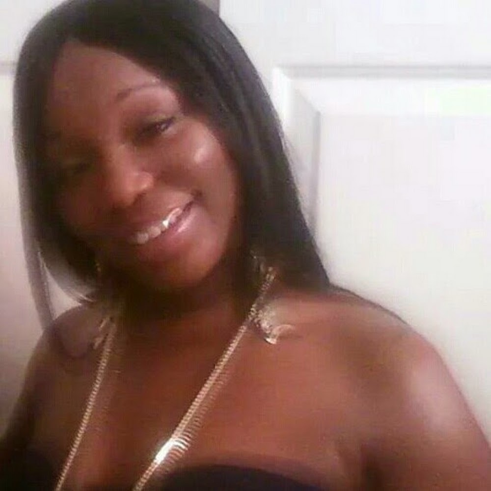 Meet your Posher, Shantaca mrs.peewee
